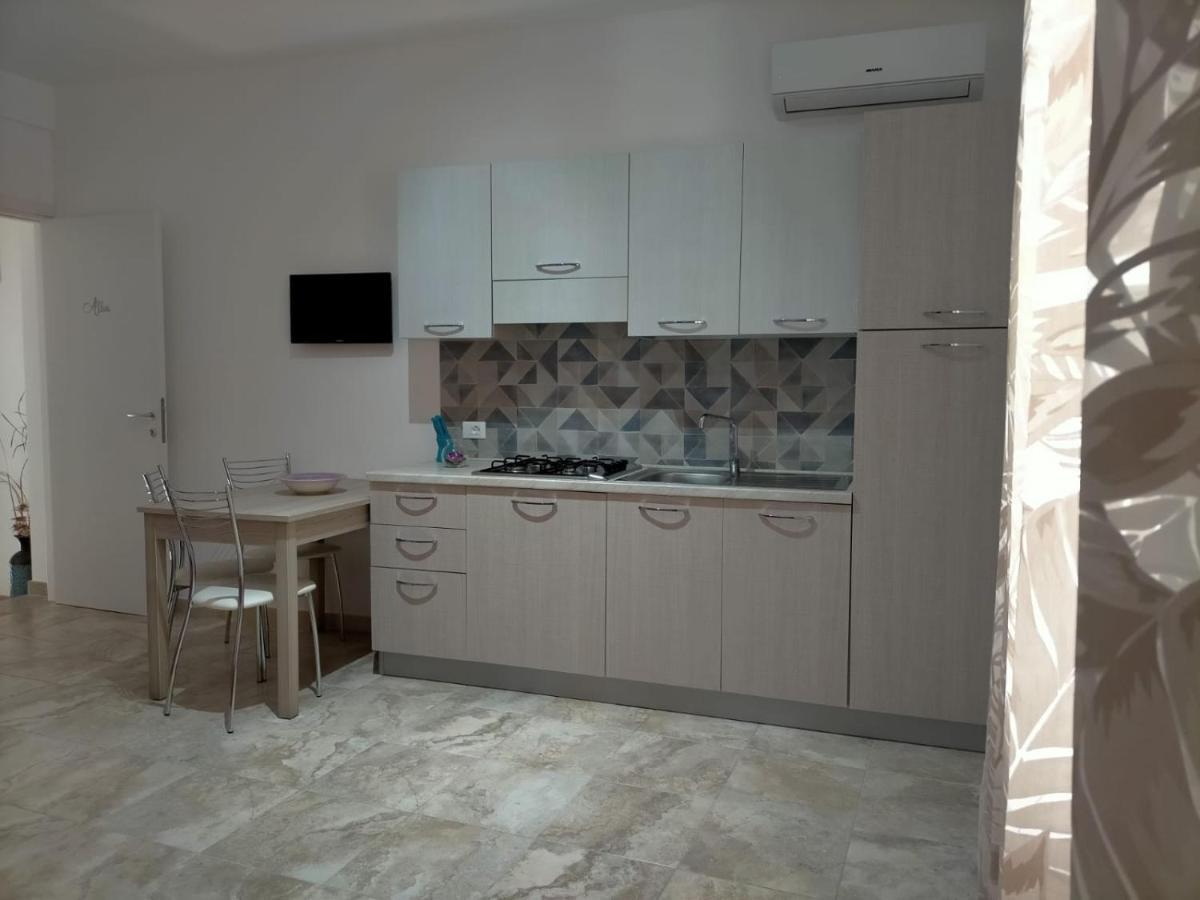 Holiday Homenza Сан Вито ло Капо Екстериор снимка